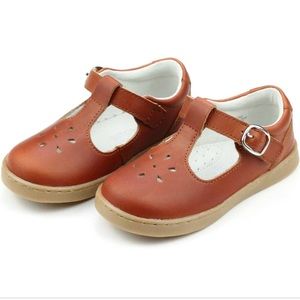 L’Amour Chelsea T-Strap Shoe
